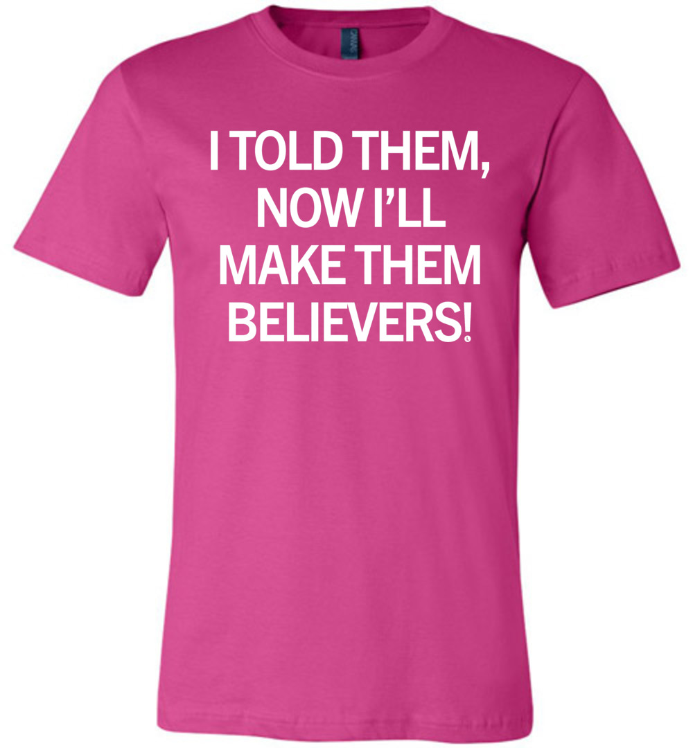 Believers 2
