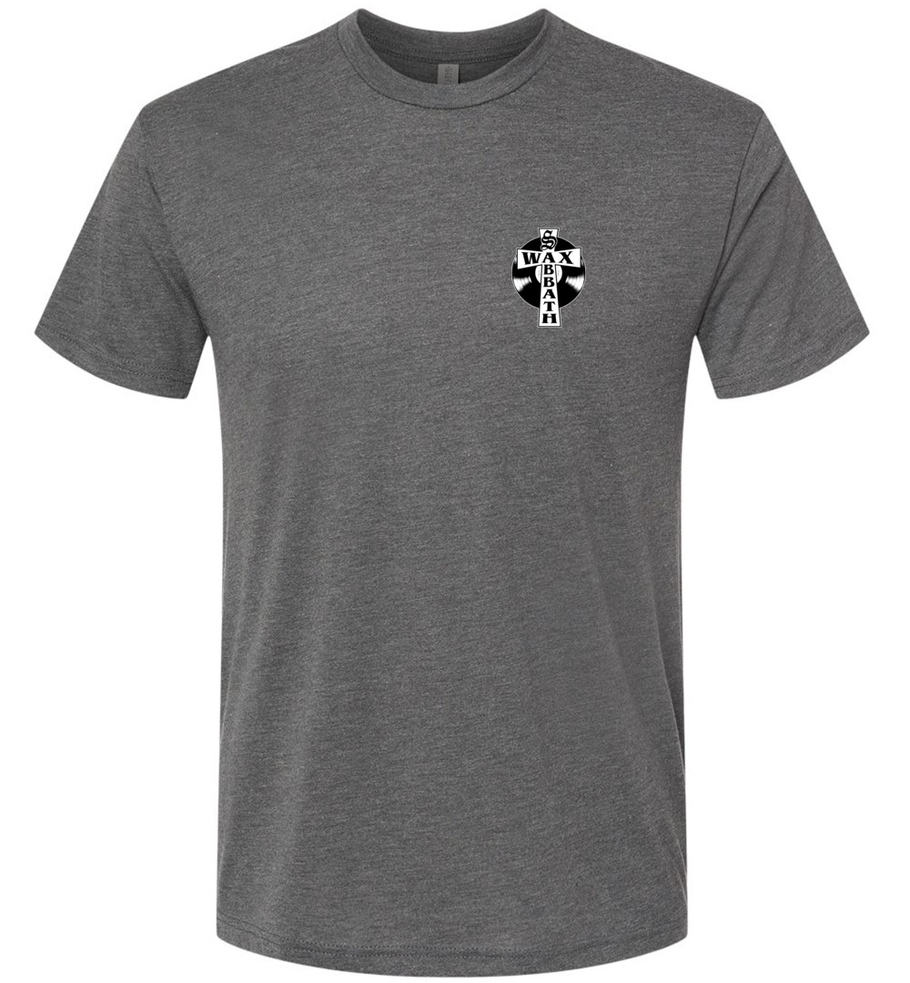 WaxSabbath – Next Level Triblend